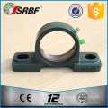 Chrome steel bearing UCP212 pillow block bearing